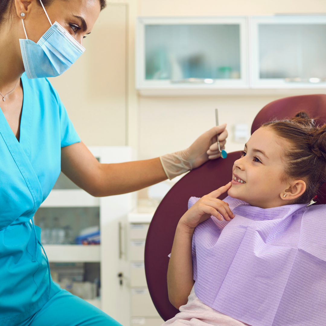 Read more about the article Does My Child Need Braces? Early Signs Parents Should Watch For