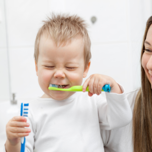 Read more about the article The best brush to use Toothpaste: Dentist recommendations.