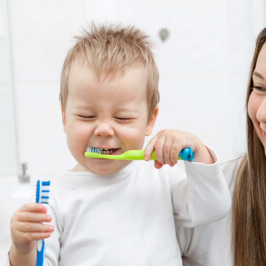Read more about the article The best brush to use Toothpaste: Dentist recommendations.