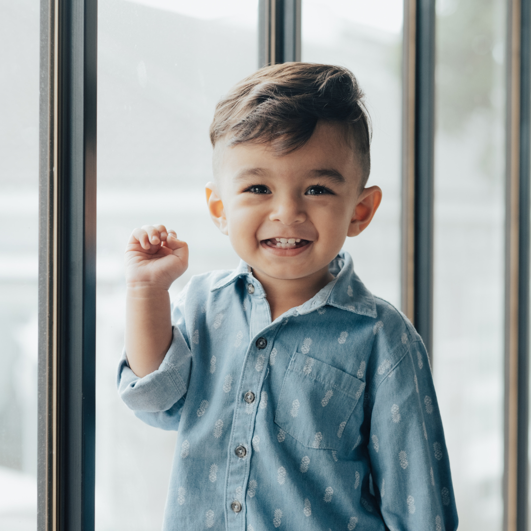 You are currently viewing Permanent Teeth Development Behind Baby Teeth: Is It Normal?